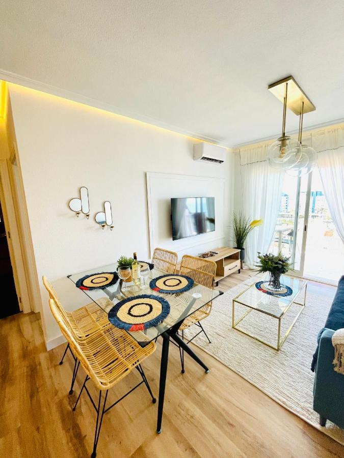 Carla Ii View Apartment