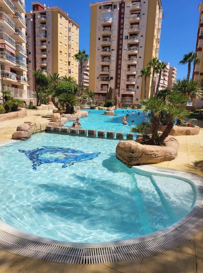 Apartment Carla Ii View *