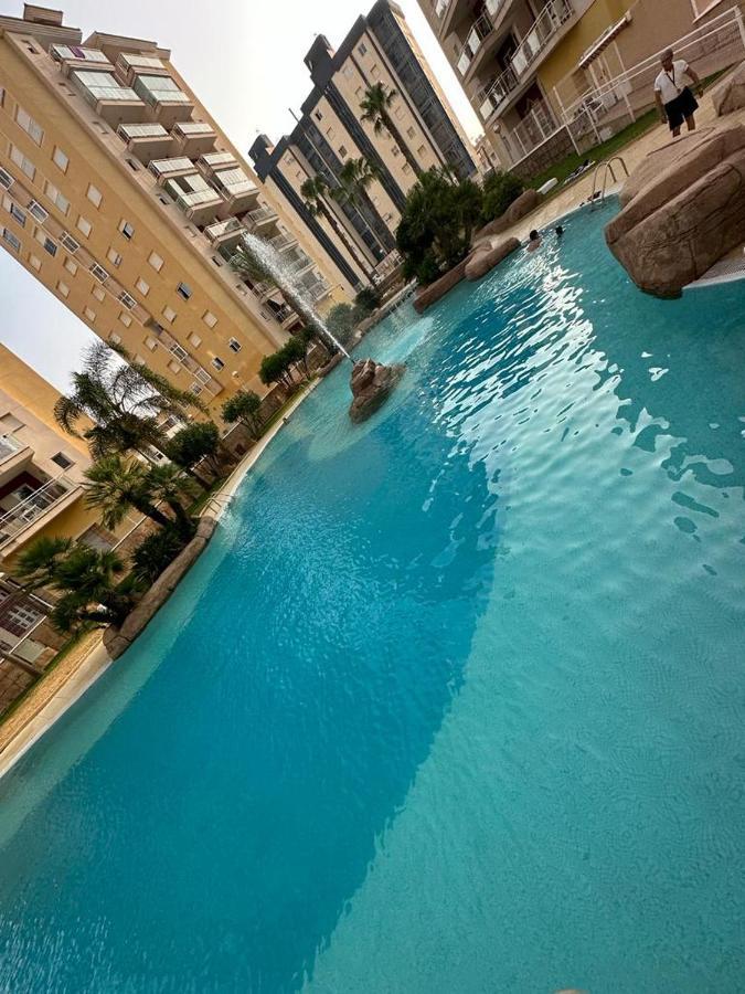 Apartment Carla Ii View