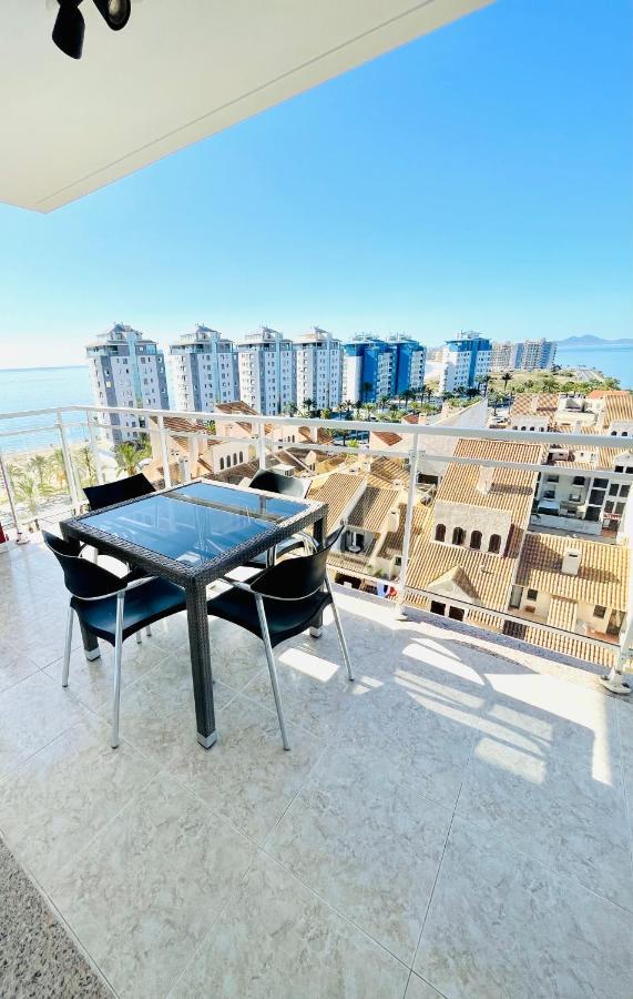 Apartment Carla Ii View *