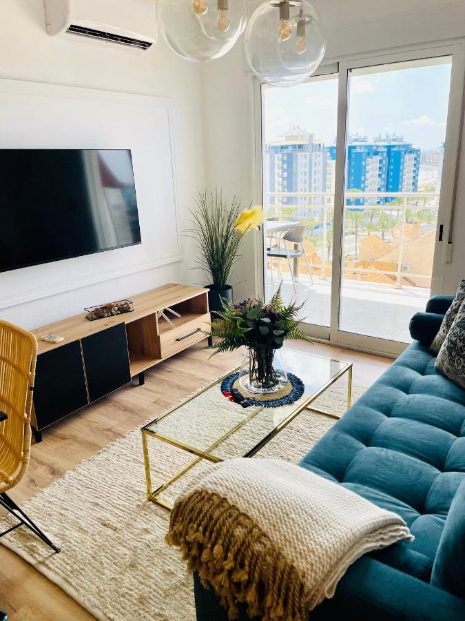 Apartment Carla Ii View