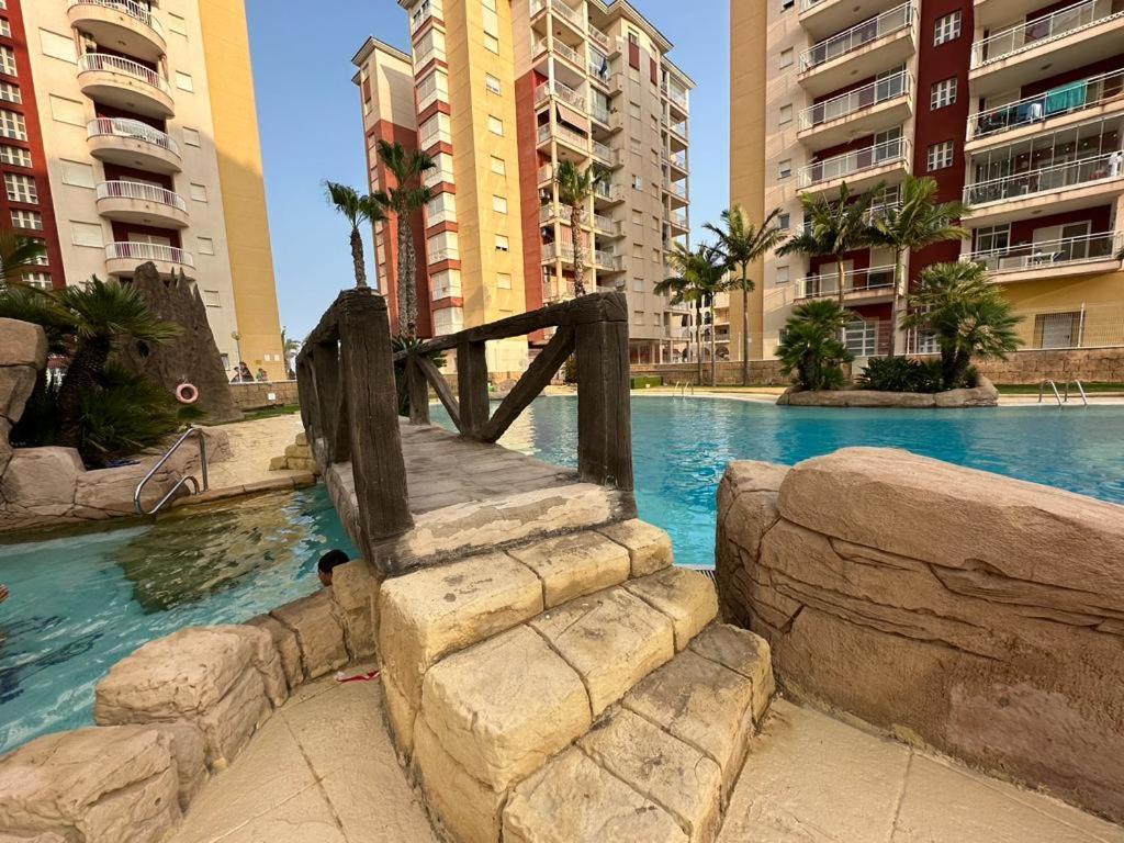 Carla Ii View Apartment