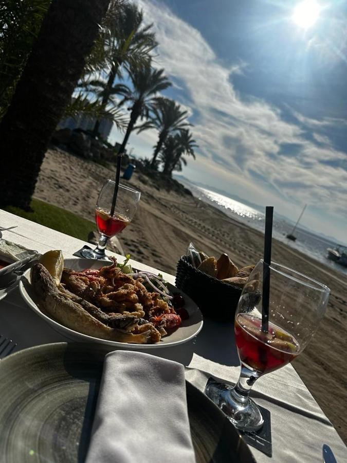 Carla Ii View La Manga del Mar Menor