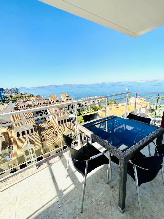 Appartement Carla Ii View
